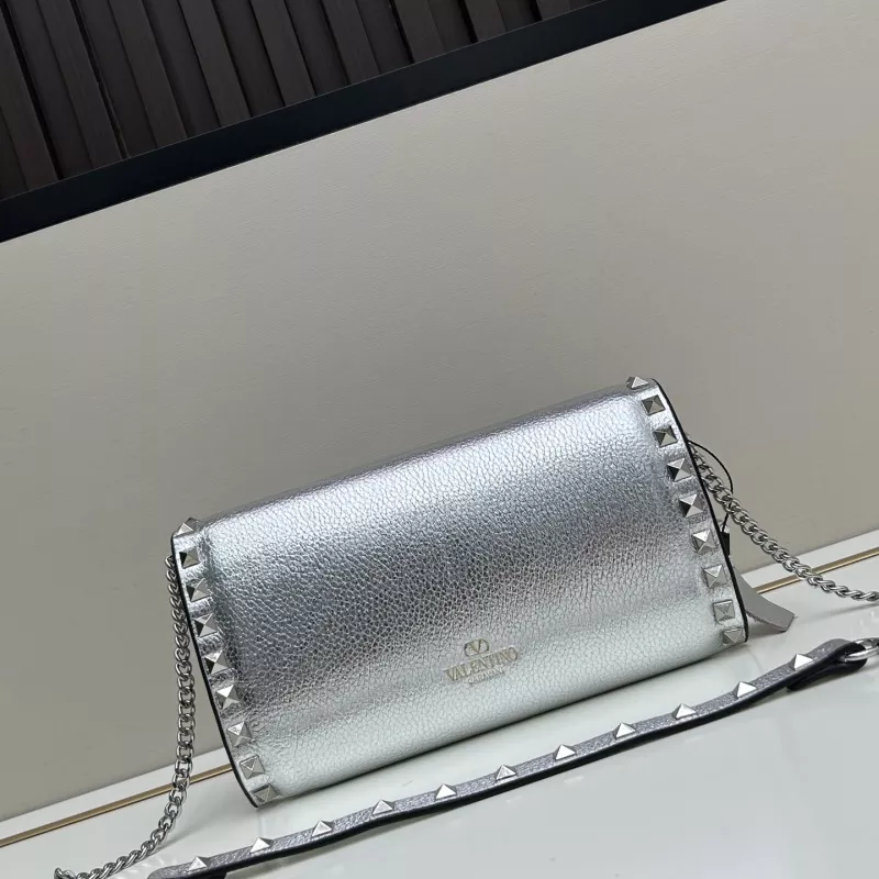 Bright 4012 Valentino AAA Quality Messenger Bags For Women