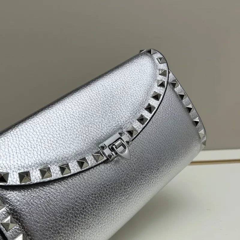 Bright 4012 Valentino AAA Quality Messenger Bags For Women