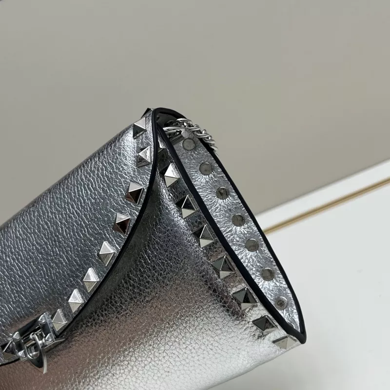 Bright 4012 Valentino AAA Quality Messenger Bags For Women