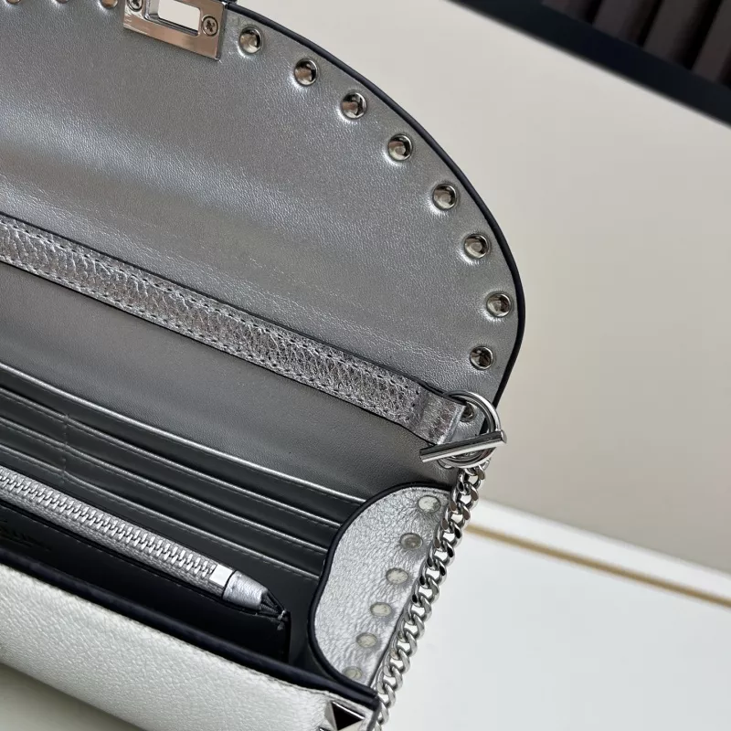 Bright 4012 Valentino AAA Quality Messenger Bags For Women