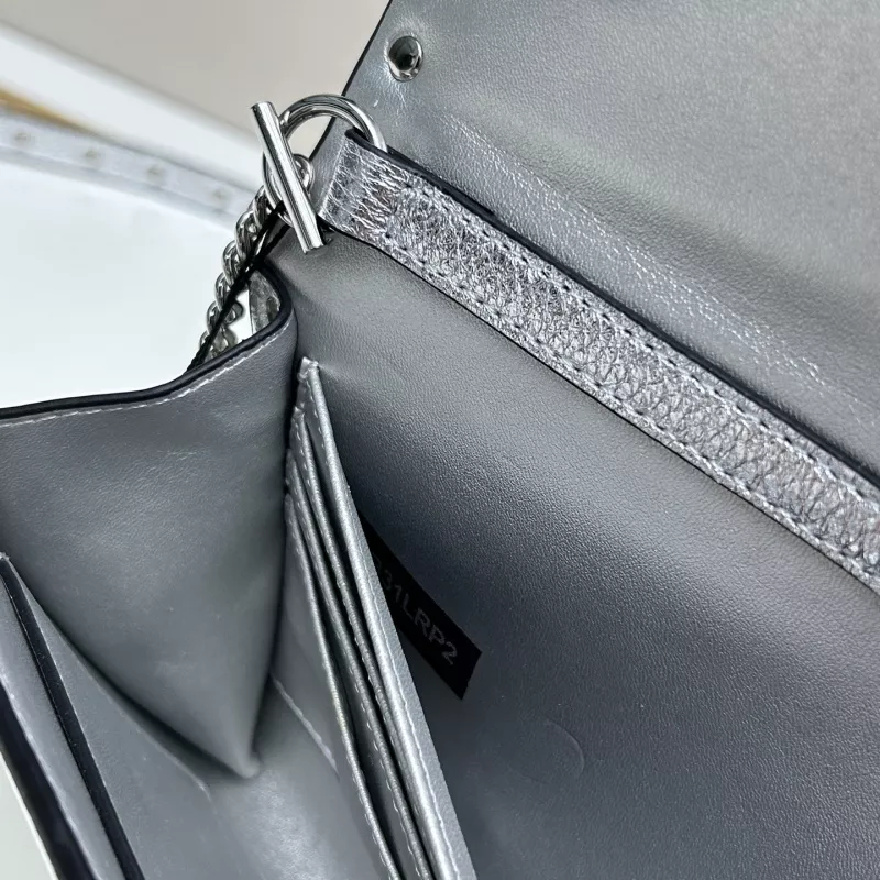 Bright 4012 Valentino AAA Quality Messenger Bags For Women