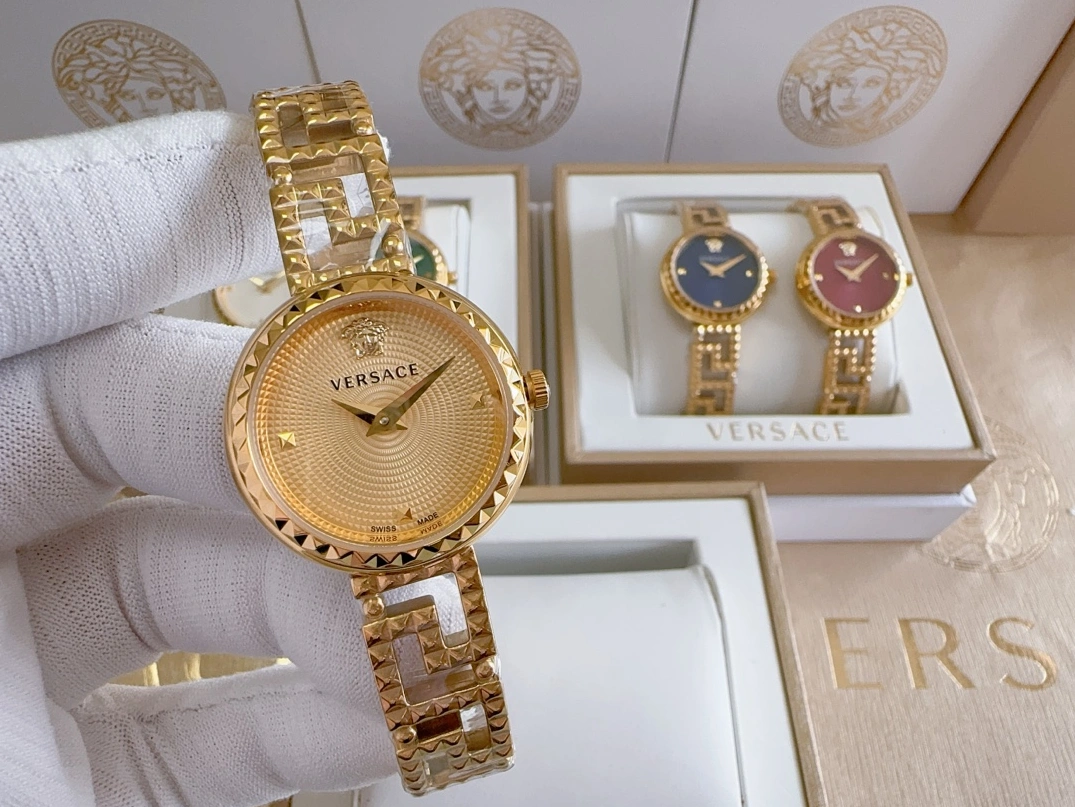 Bright 402 Versace AAA Quality Watches