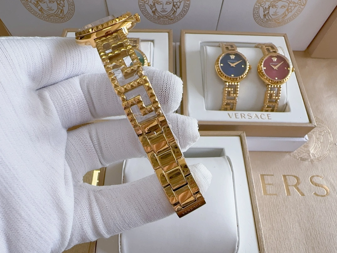 Bright 402 Versace AAA Quality Watches