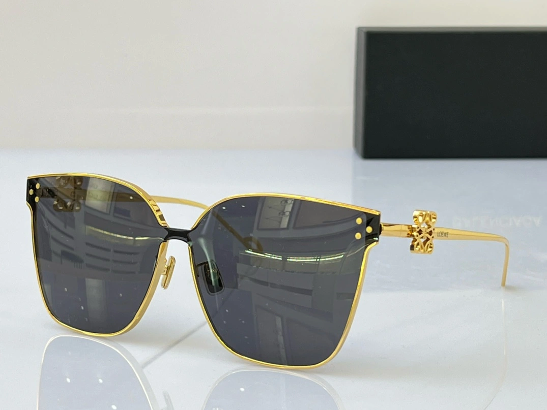 Bright 4148 LOEWE AAA Quality Sunglasses