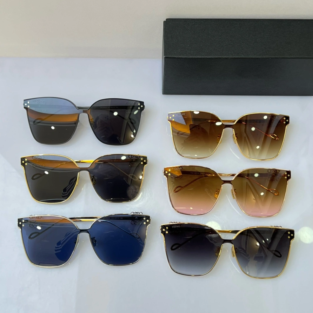 Bright 4148 LOEWE AAA Quality Sunglasses