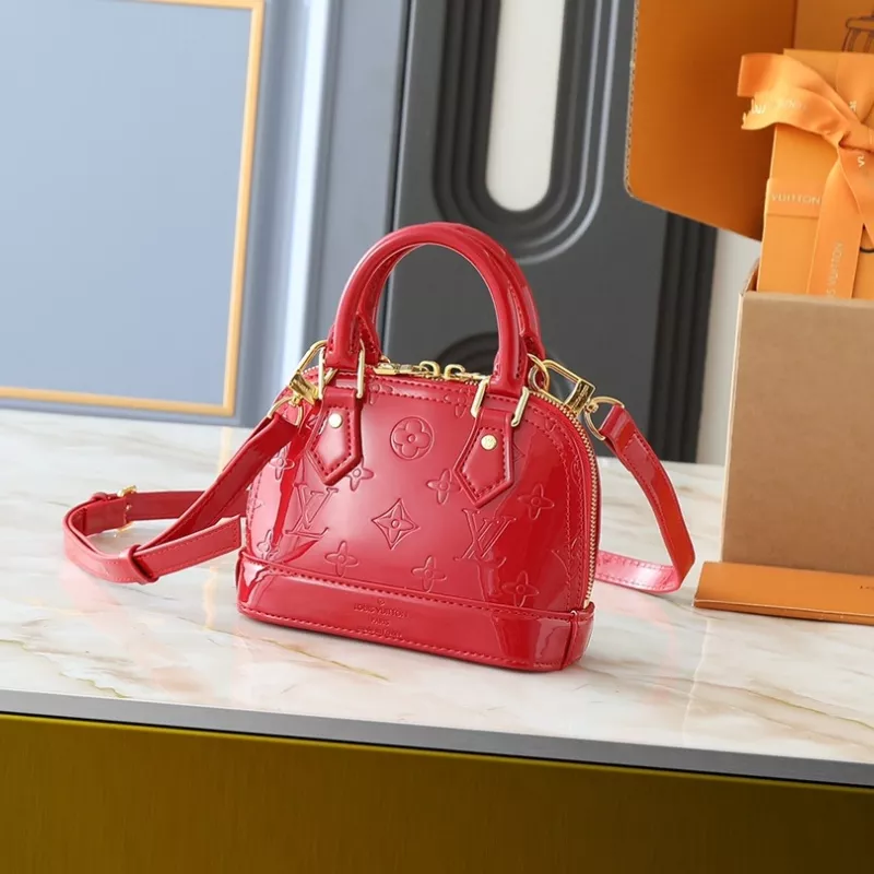 Bright 4243 Louis Vuitton Messenger Bags For Women