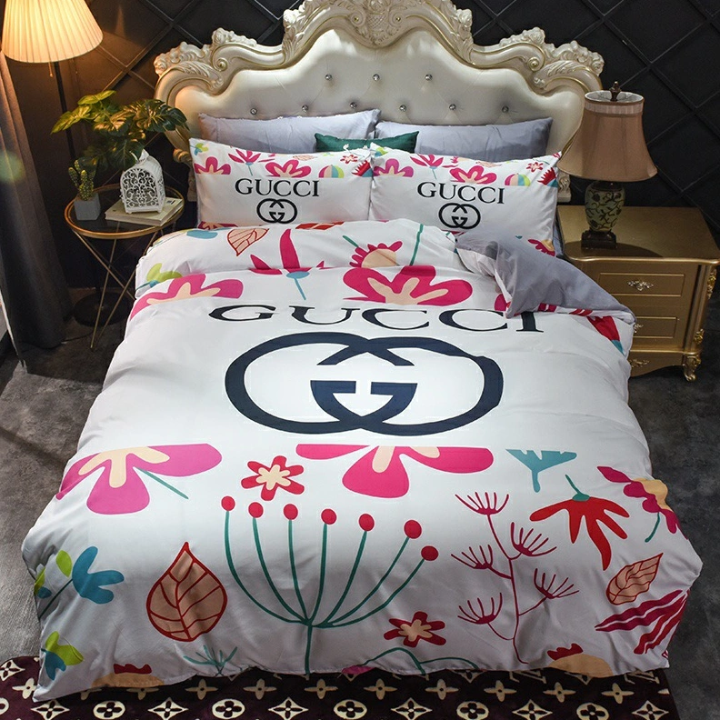 Bright 4260 Gucci Bedding