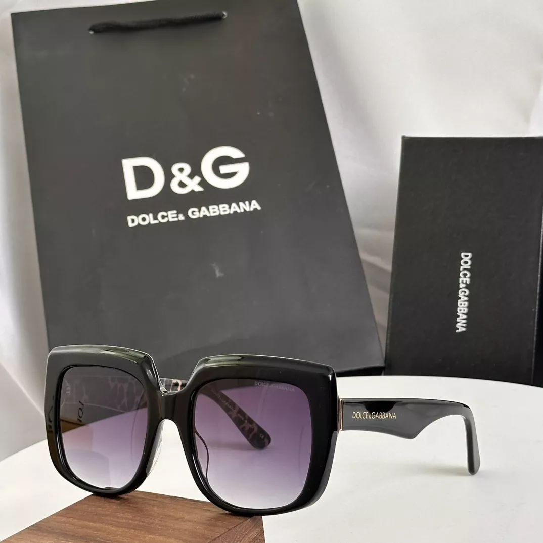 Bright 4283 Dolce & Gabbana AAA Quality Sunglasses