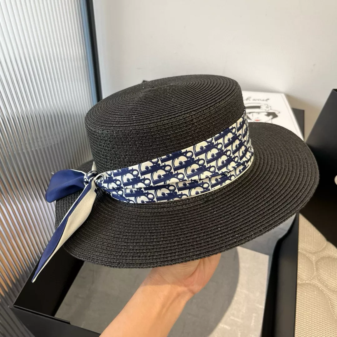 Bright 4341 Christian Dior Caps