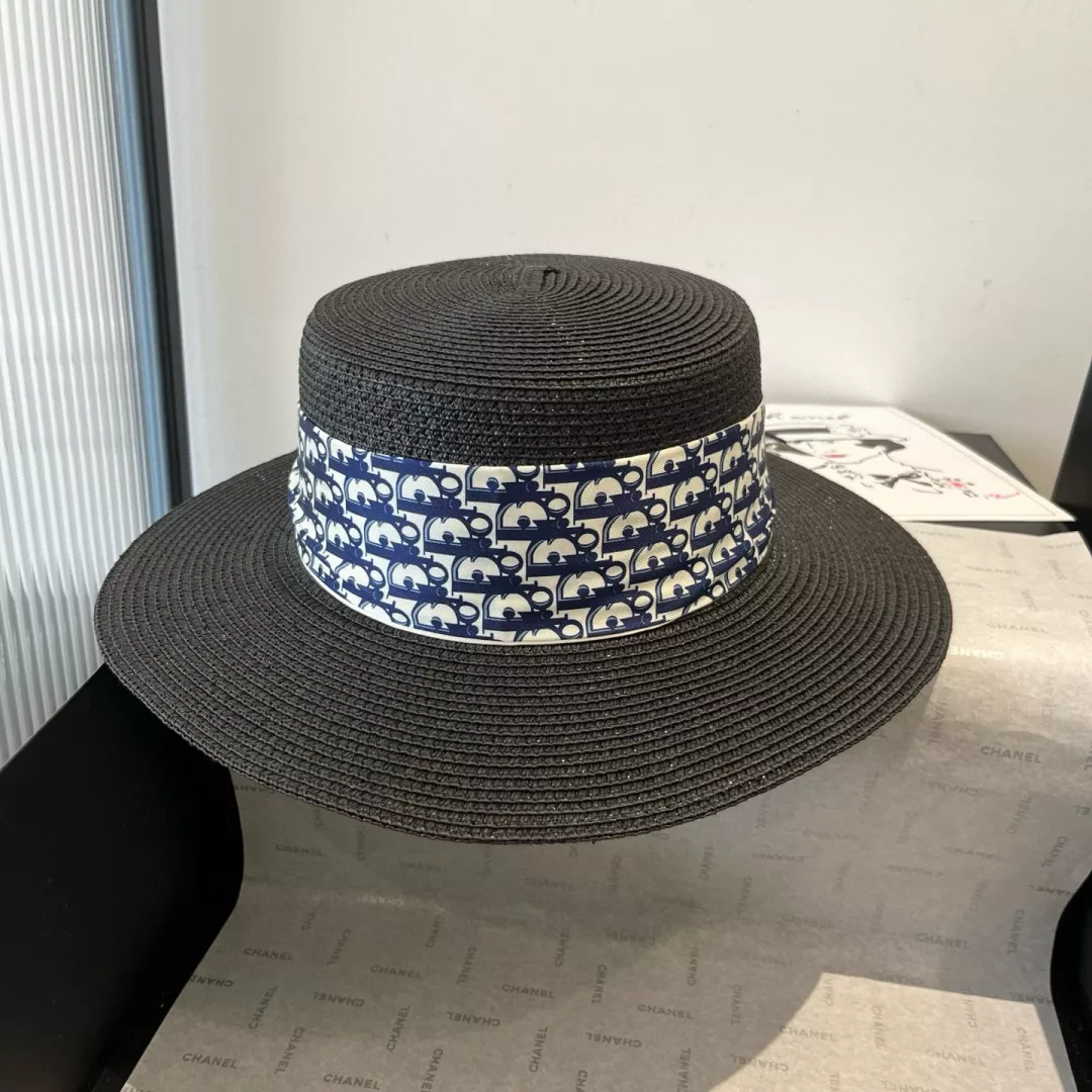 Bright 4341 Christian Dior Caps