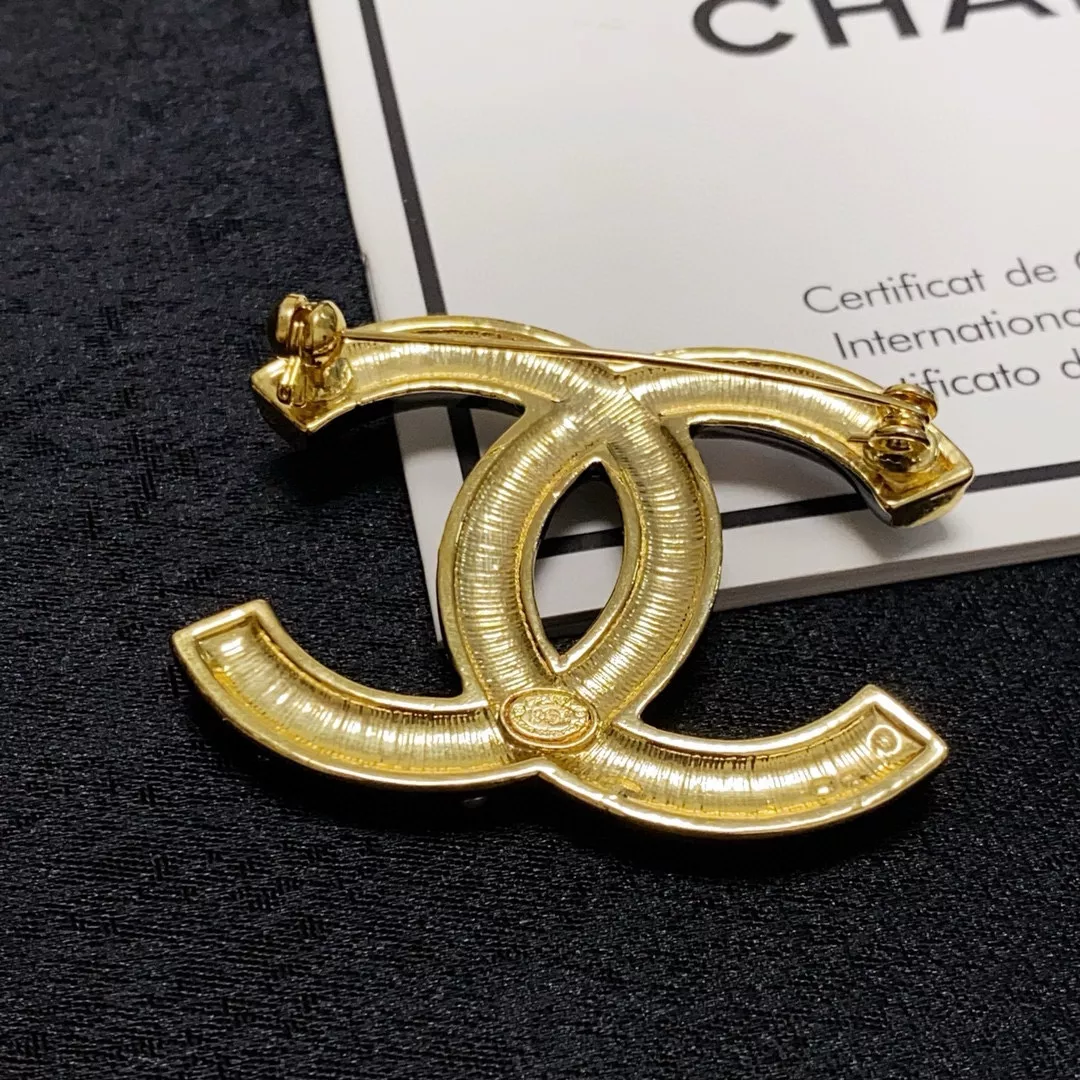 Bright 4378 Chanel Brooches For Women