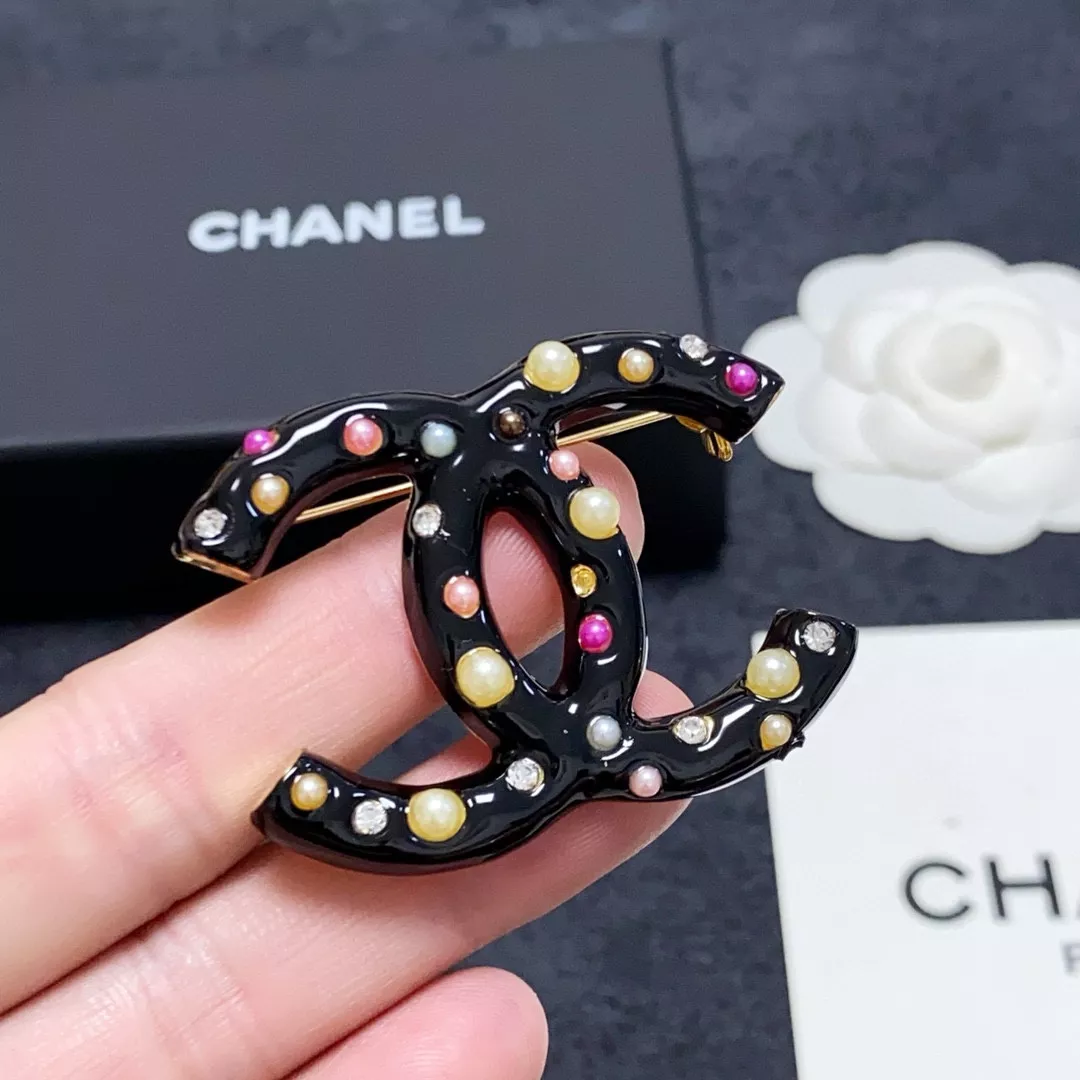 Bright 4378 Chanel Brooches For Women
