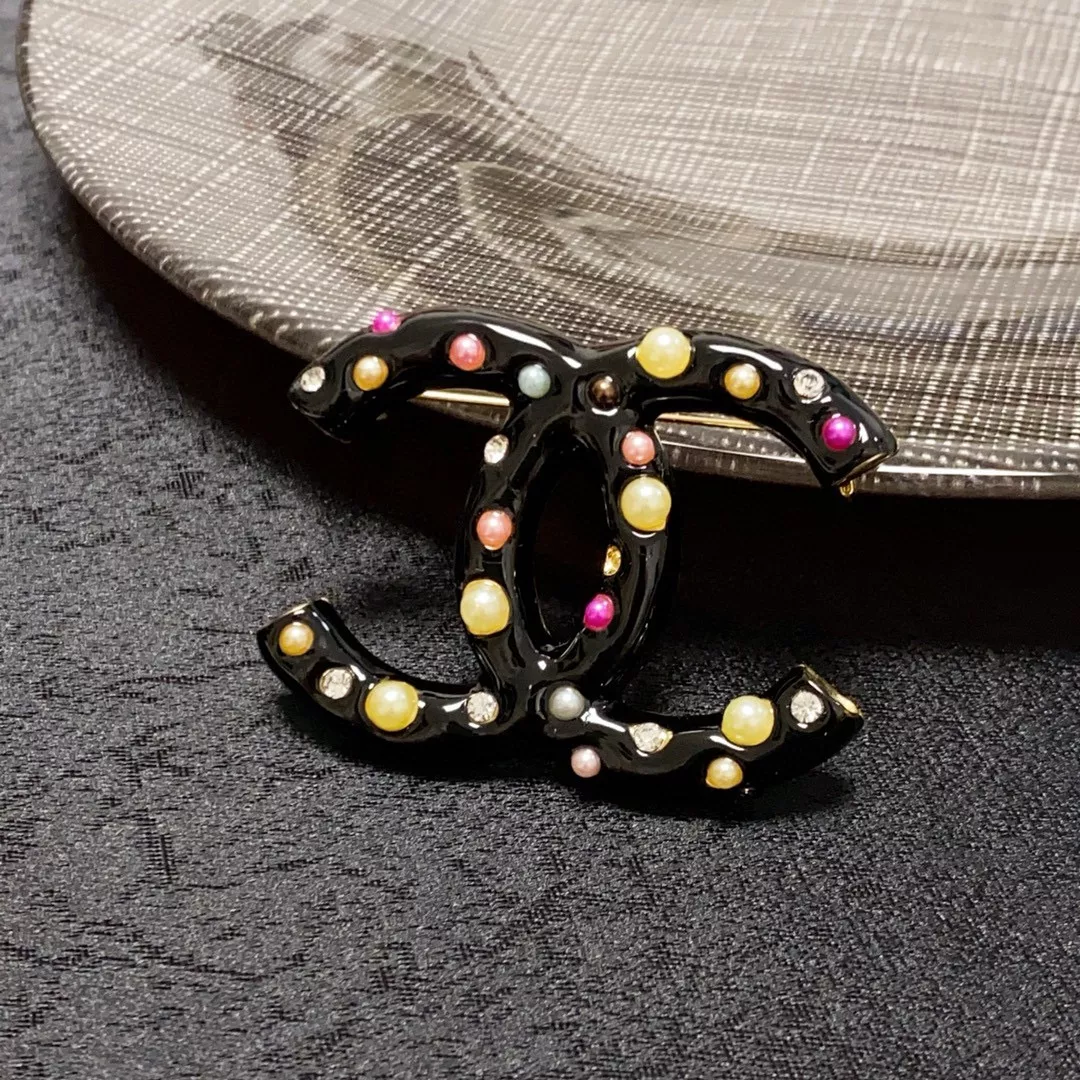 Bright 4378 Chanel Brooches For Women