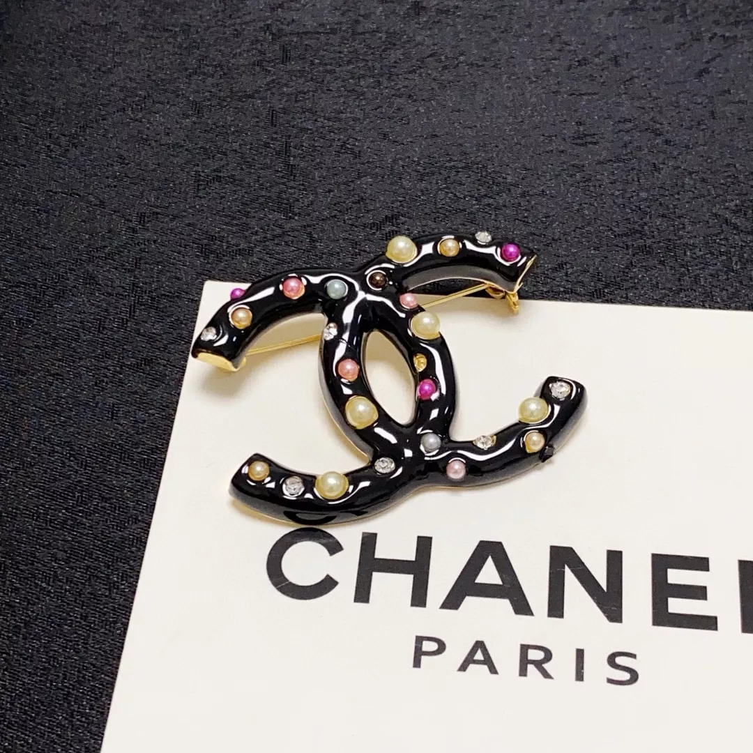 Bright 4378 Chanel Brooches For Women