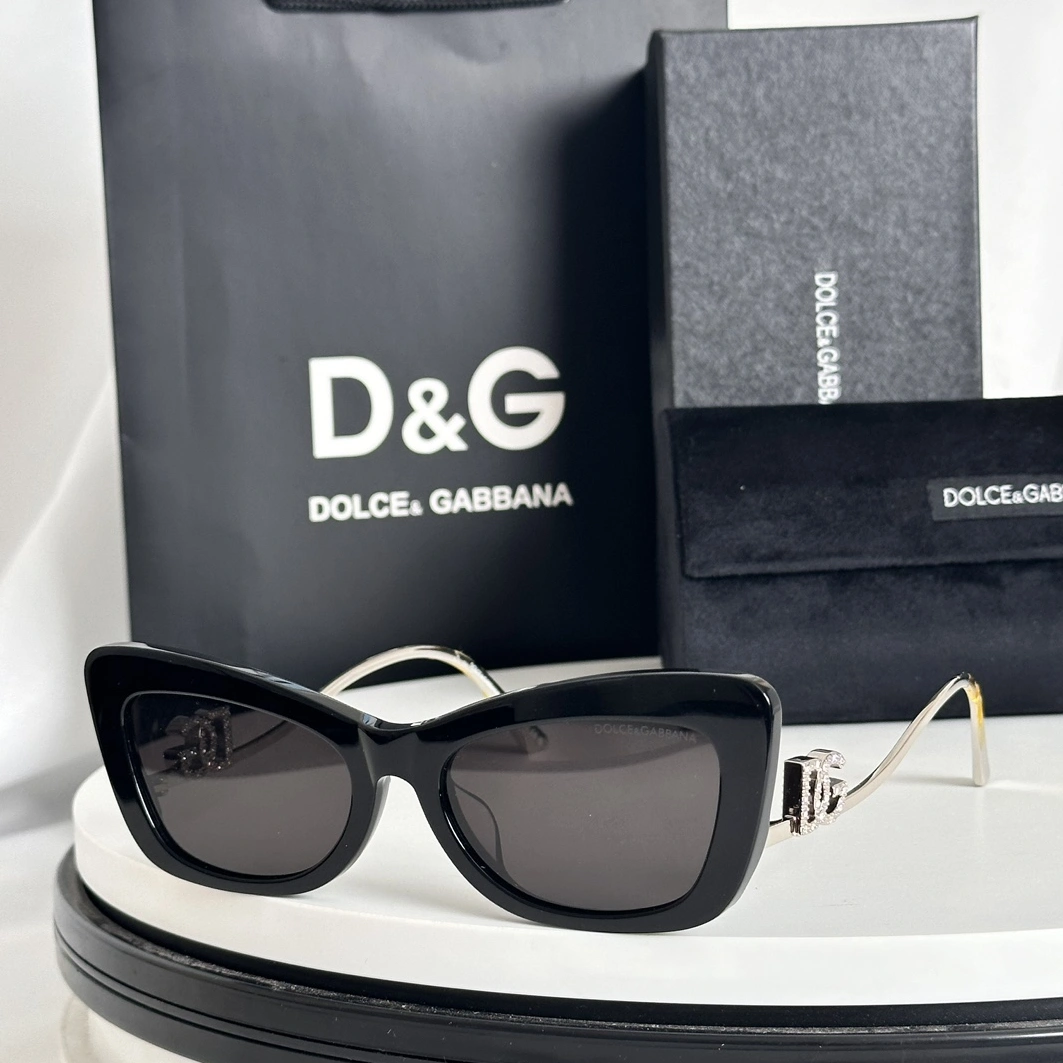 Bright 4414 Dolce & Gabbana AAA Quality Sunglasses