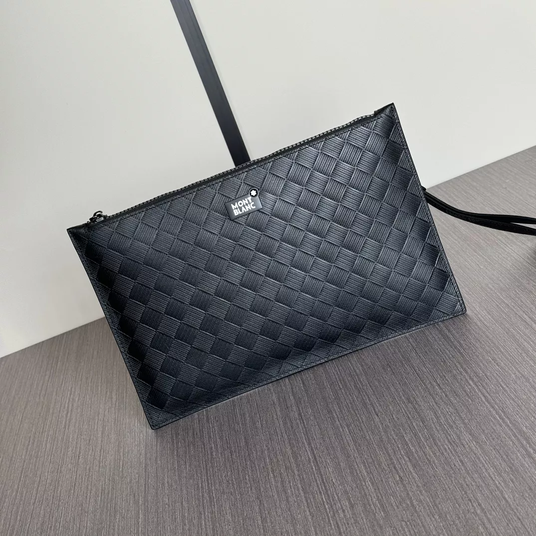 Bright 4467 Mont Blanc AAA Man Wallets