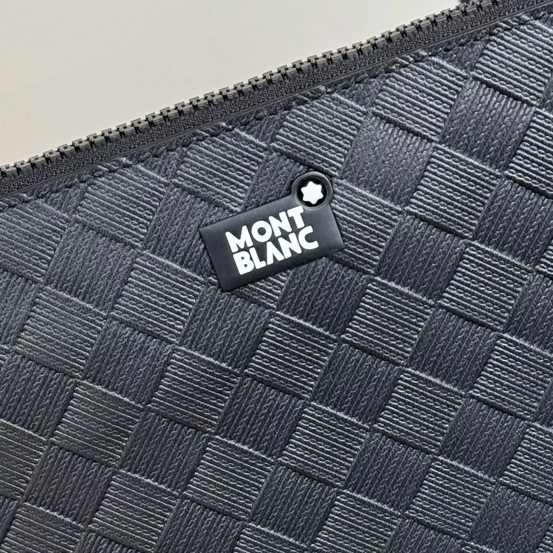 Bright 4467 Mont Blanc AAA Man Wallets