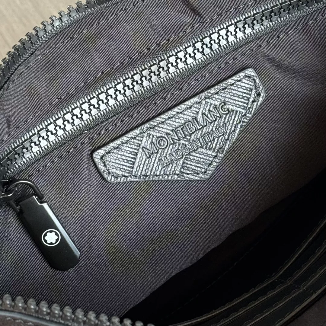 Bright 4467 Mont Blanc AAA Man Wallets