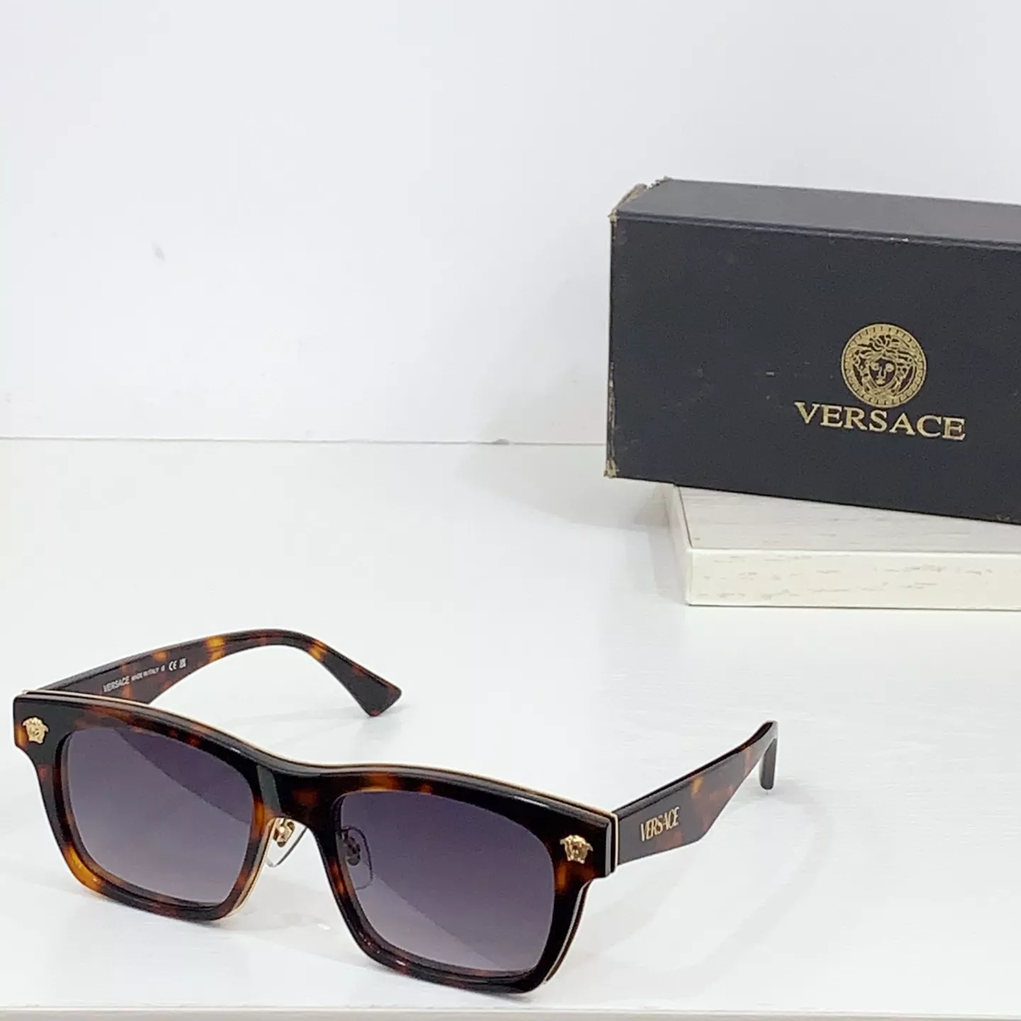 Bright 4505 Versace AAA Quality Sunglasses