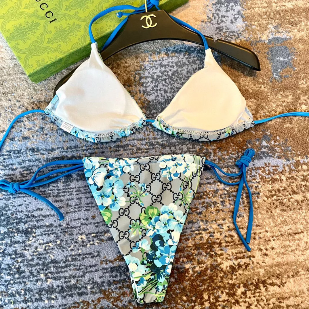 Bright 4520 Gucci Swimming & Bathing Suits For Women