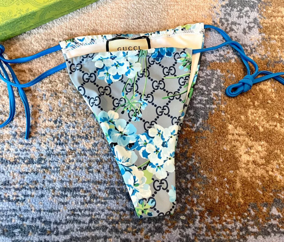 Bright 4520 Gucci Swimming & Bathing Suits For Women