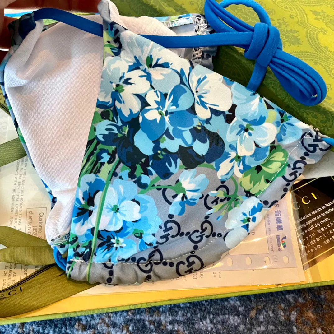 Bright 4520 Gucci Swimming & Bathing Suits For Women