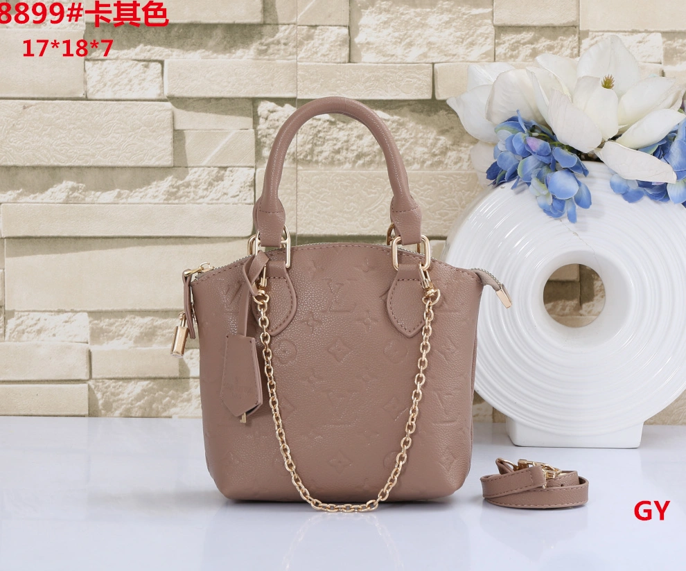 Bright 4539 Louis Vuitton HandBags For Women