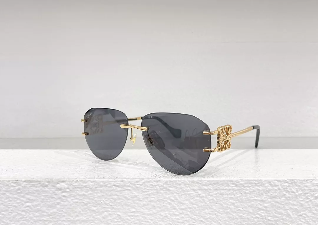 Bright 4549 LOEWE AAA Quality Sunglasses