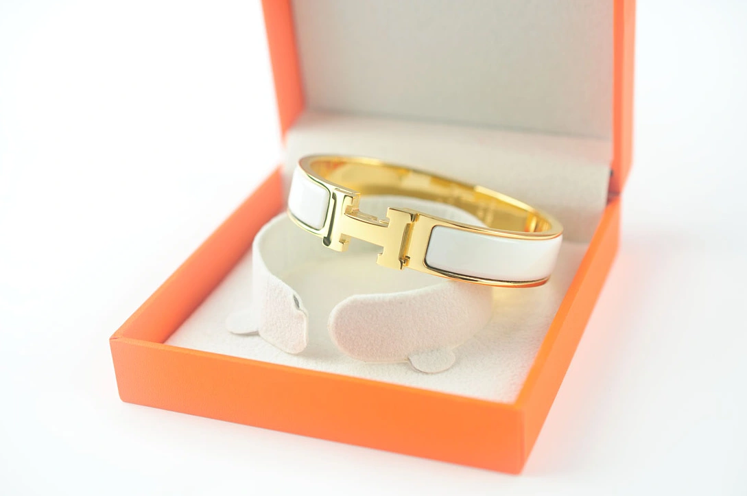 Bright 4576 Hermes Bracelets