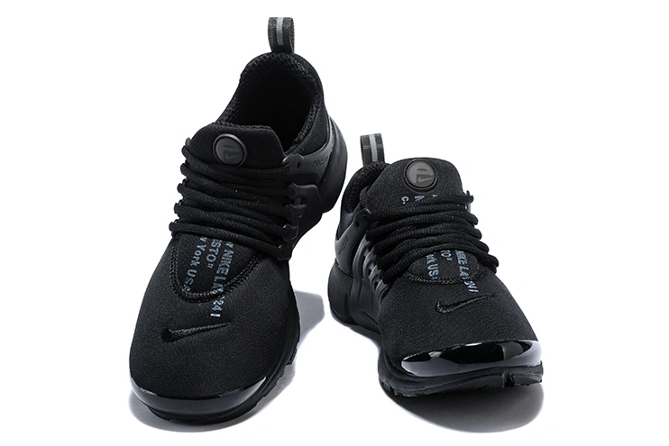 Bright 4603 Nike Presto Shoes For Men