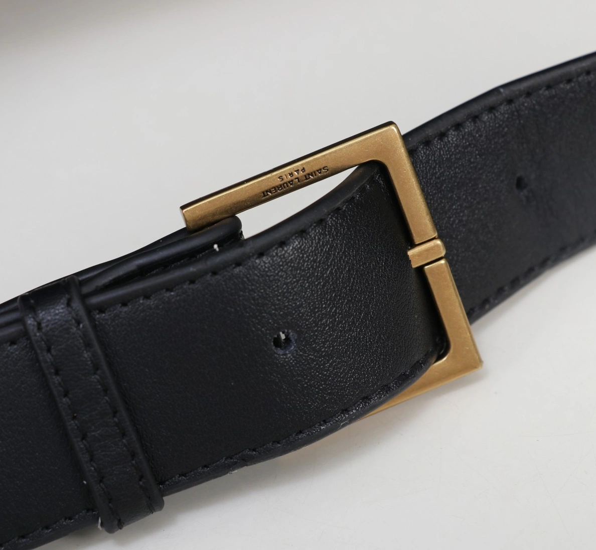 Bright 4612 Yves Saint Laurent YSL AAA Quality Belt Bags For Unisex