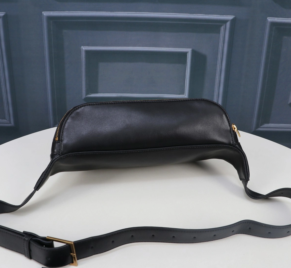 Bright 4612 Yves Saint Laurent YSL AAA Quality Belt Bags For Unisex