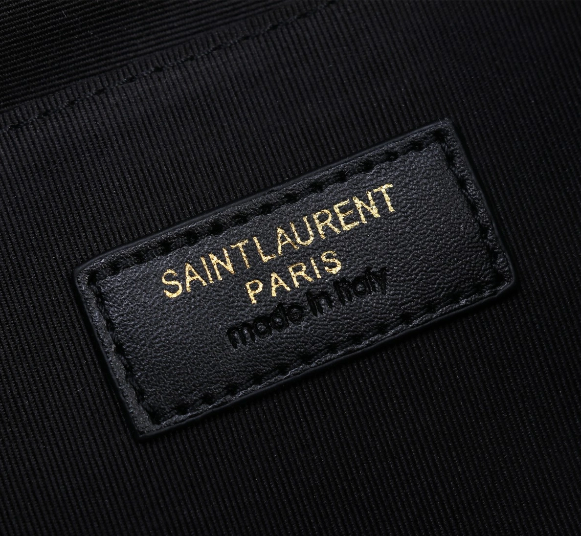 Bright 4612 Yves Saint Laurent YSL AAA Quality Belt Bags For Unisex