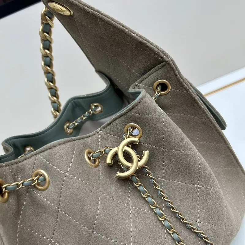 Bright 4766 Chanel AAA Quality Shoulder Bags For Women