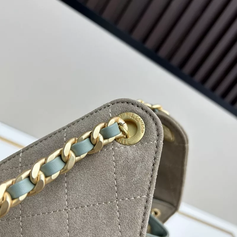 Bright 4766 Chanel AAA Quality Shoulder Bags For Women