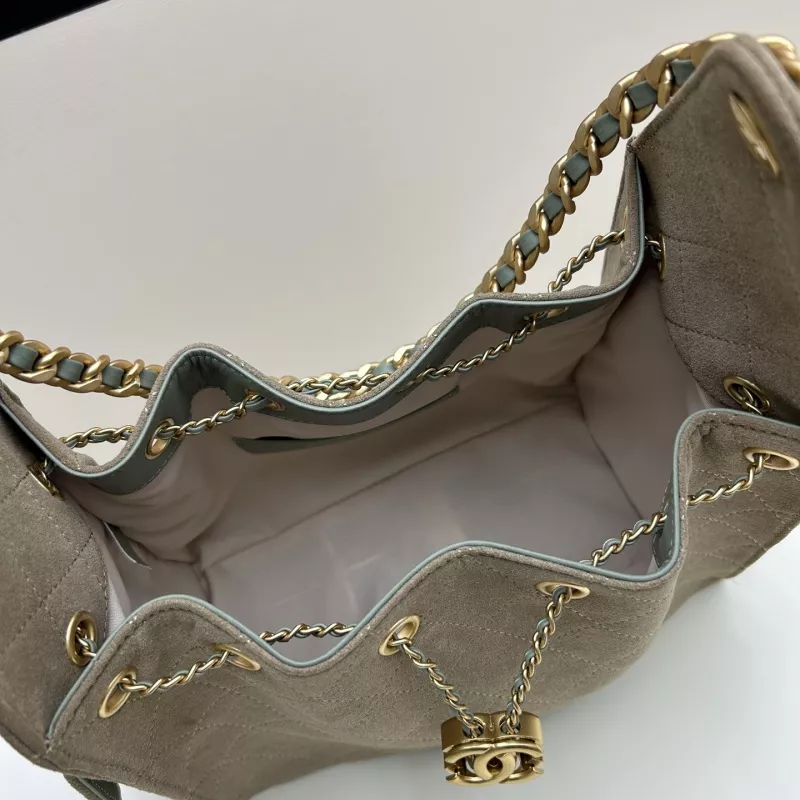 Bright 4766 Chanel AAA Quality Shoulder Bags For Women