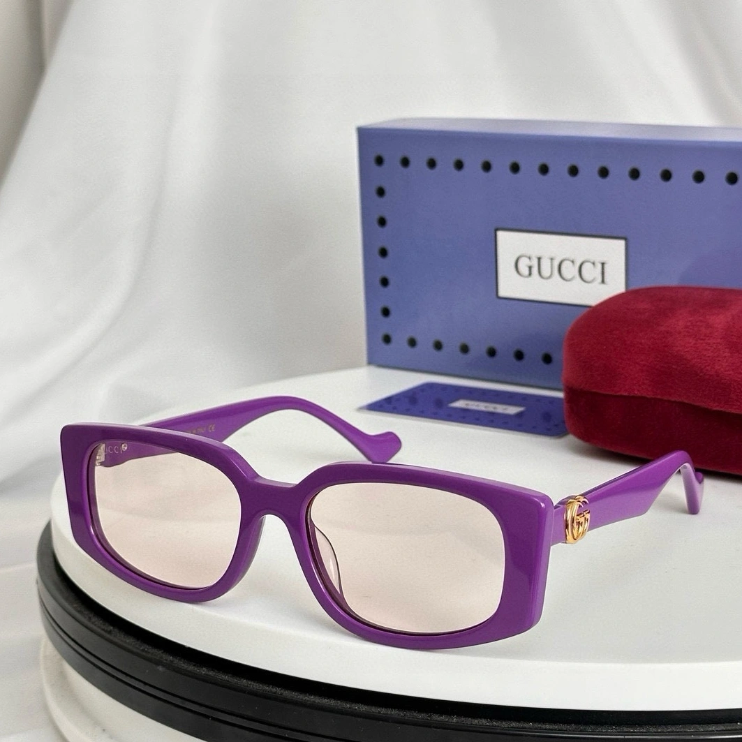 Bright 4816 Gucci AAA Quality Sunglasses