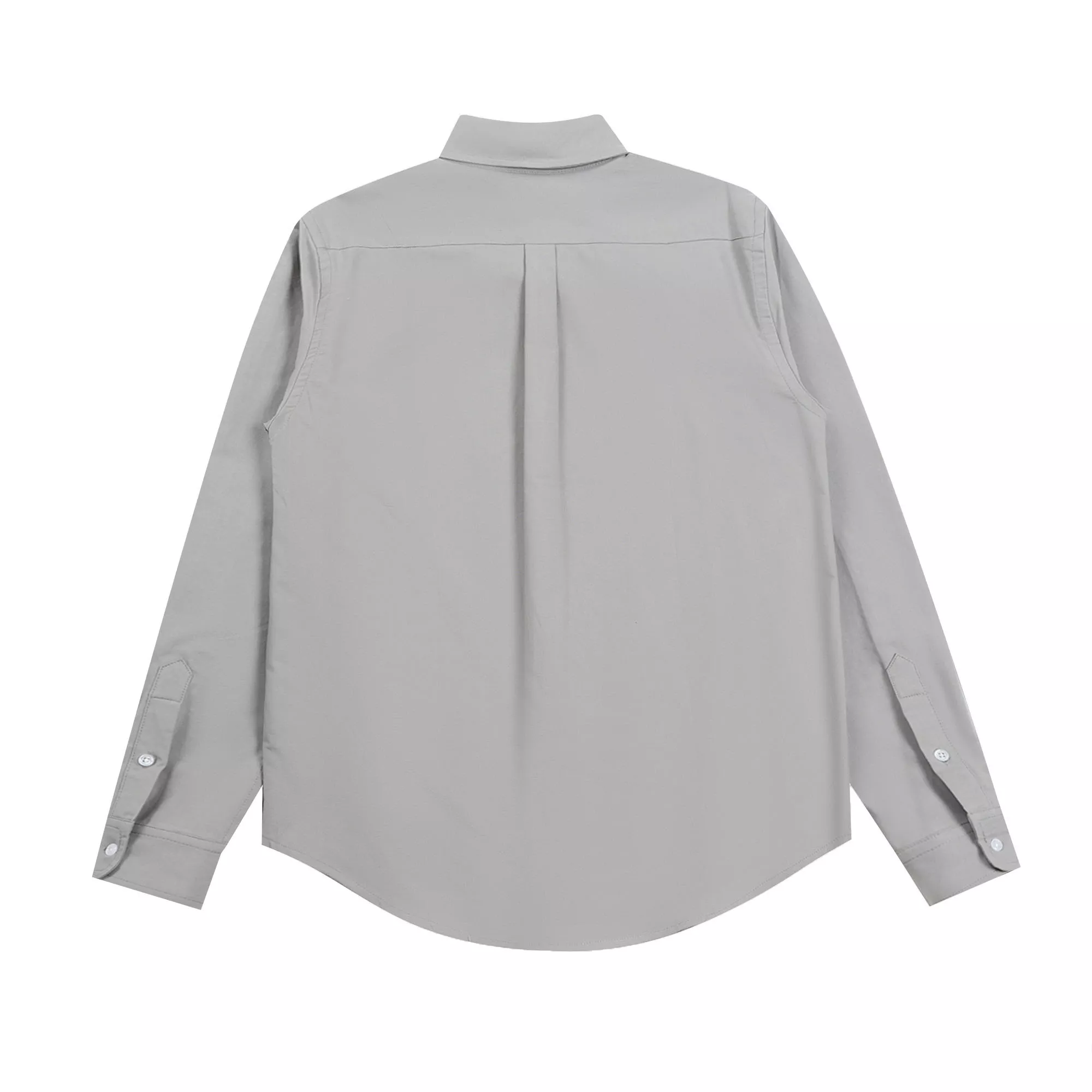 Bright 4984 Ralph Lauren Polo Shirts Long Sleeved For Unisex