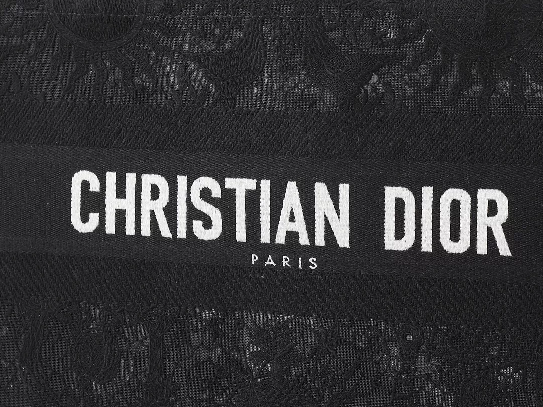 Bright 499 Christian Dior AAA Quality Tote-Handbags For Women