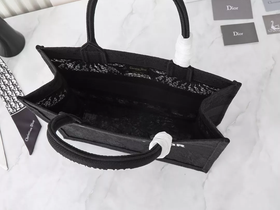 Bright 499 Christian Dior AAA Quality Tote-Handbags For Women