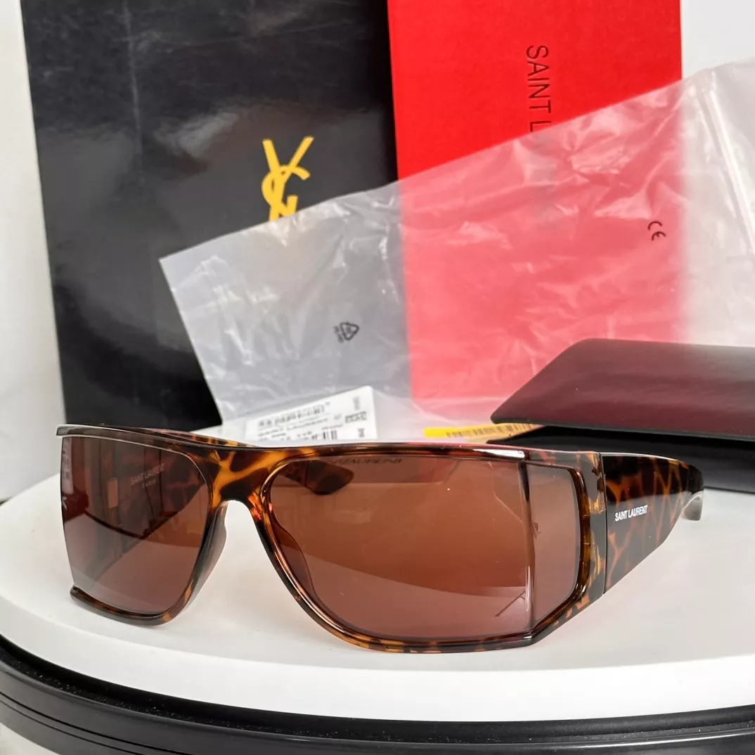 Bright 5090 Yves Saint Laurent YSL AAA Quality Sunglasses