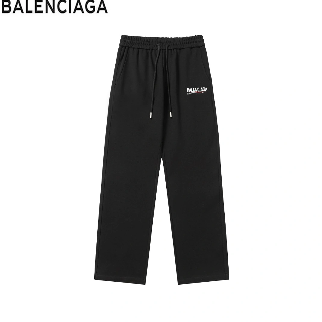 Bright 5161 Balenciaga Pants For Unisex
