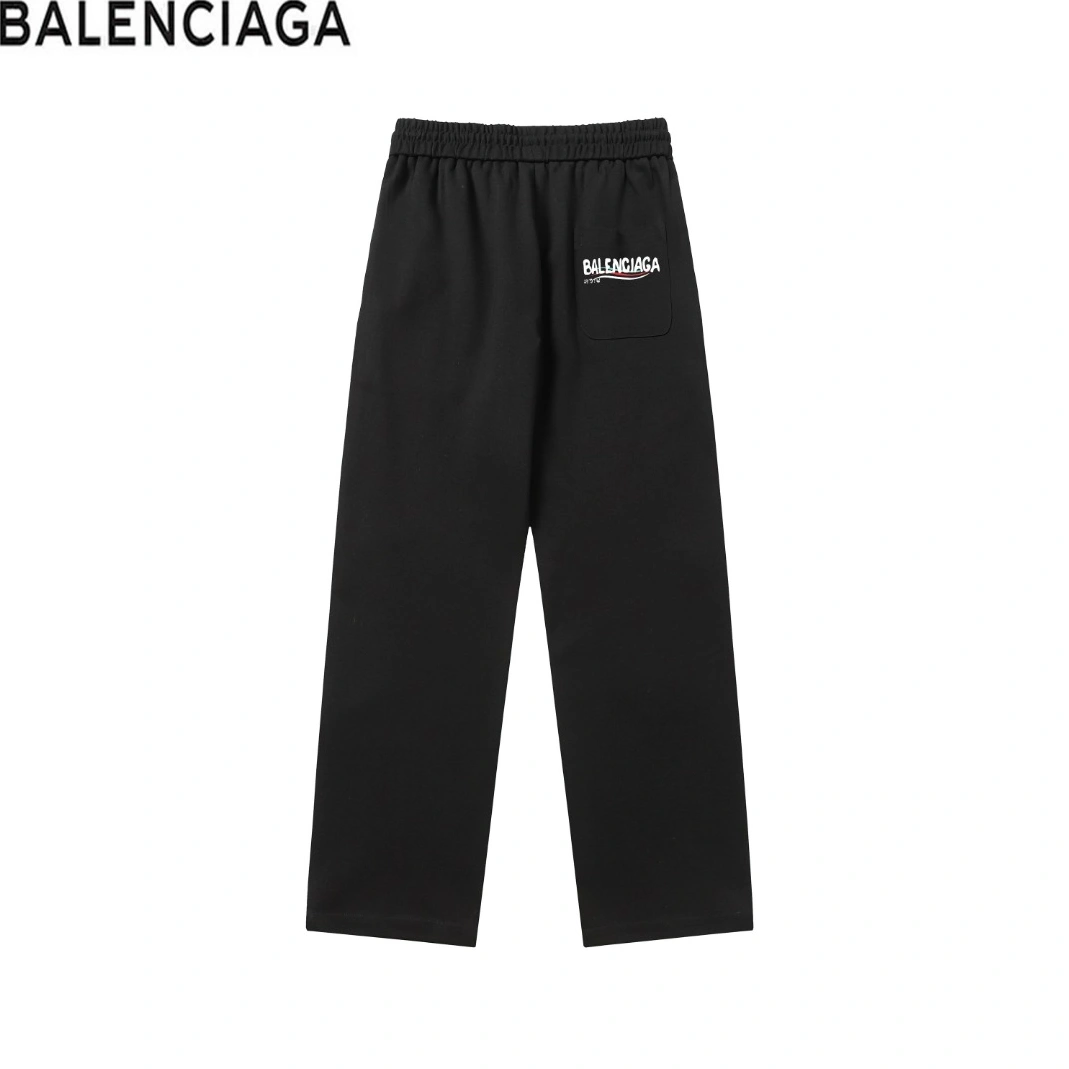Bright 5161 Balenciaga Pants For Unisex