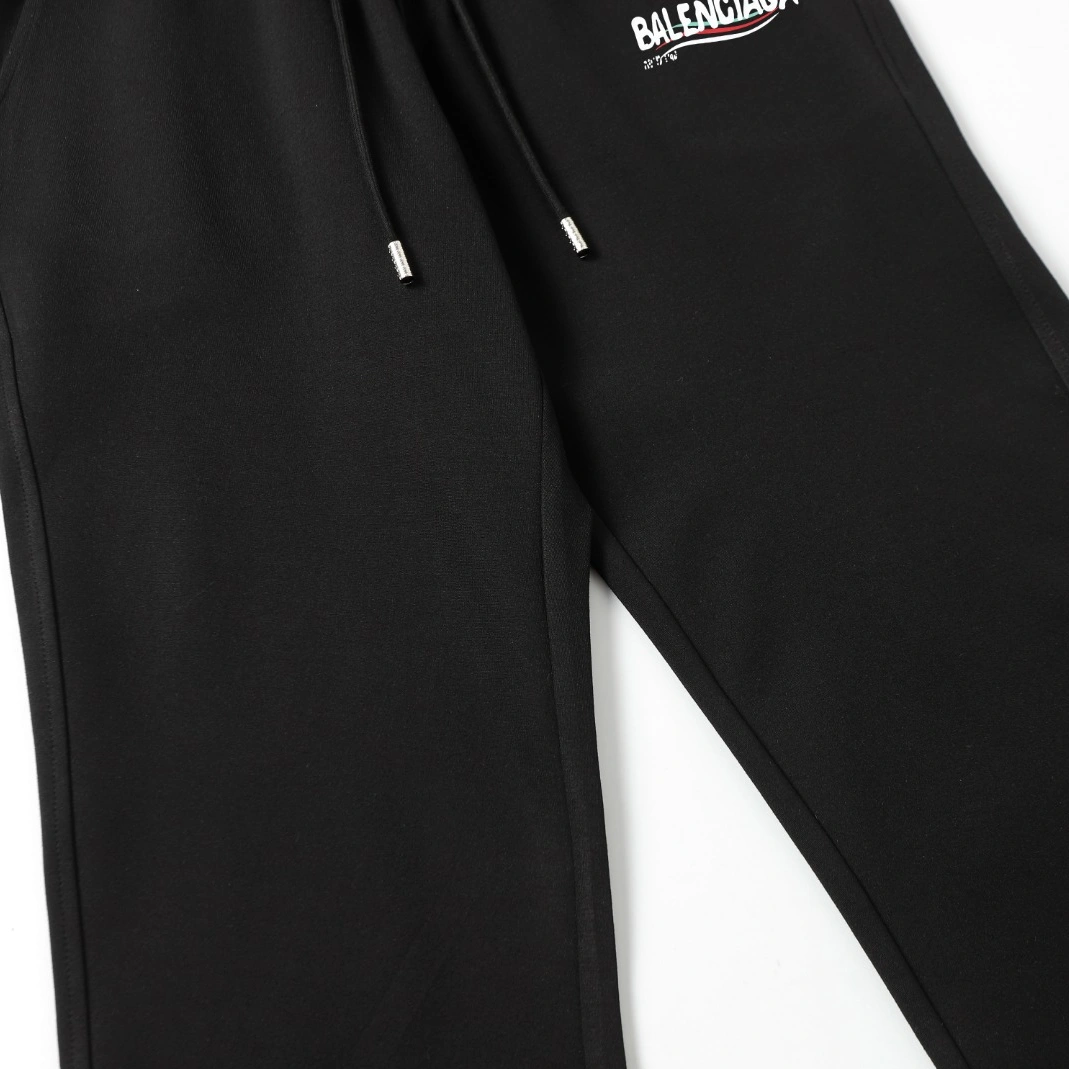 Bright 5161 Balenciaga Pants For Unisex