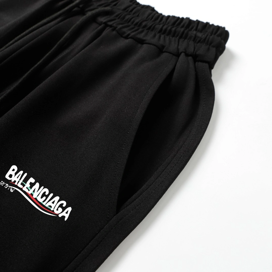 Bright 5161 Balenciaga Pants For Unisex