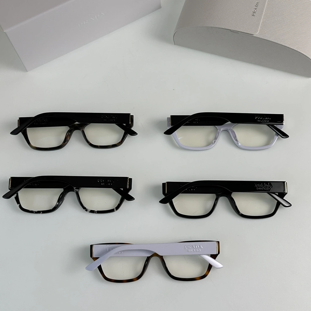 Bright 5195 Prada Goggles