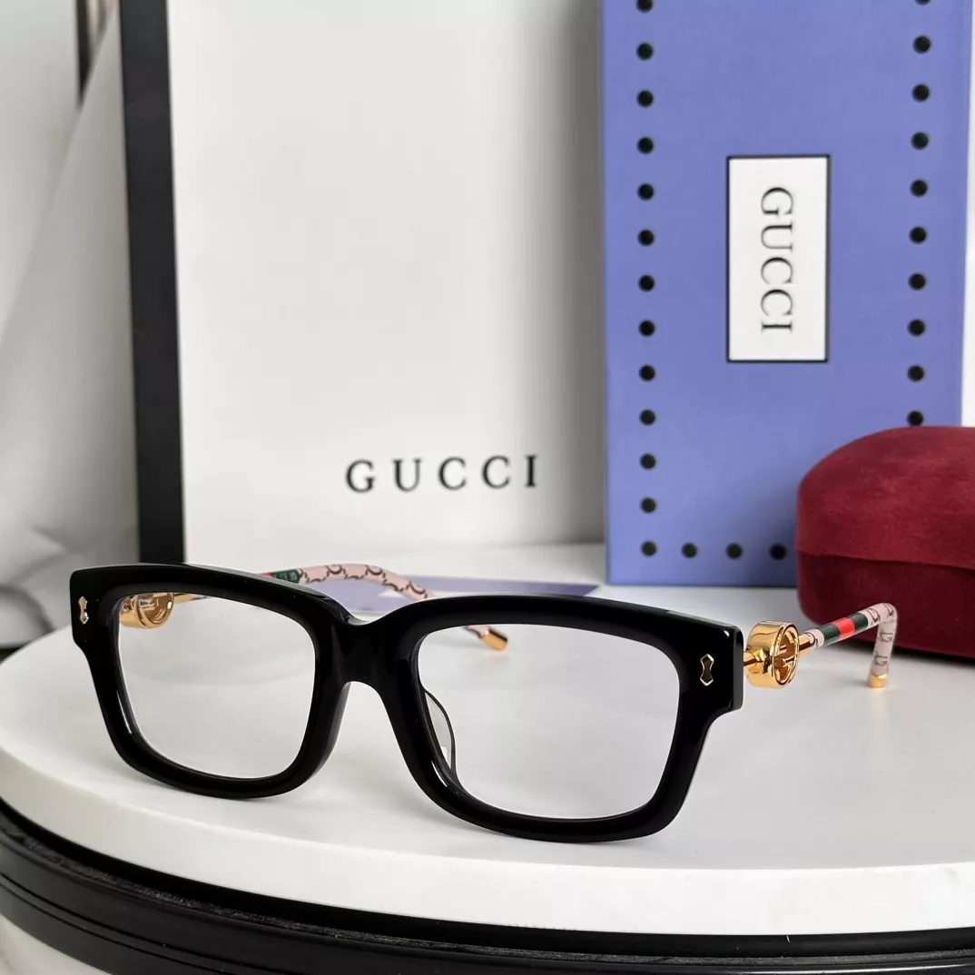 Bright 5253 Gucci Fashion Goggles