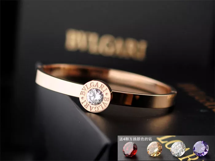 Bright 5260 Bvlgari Bracelets