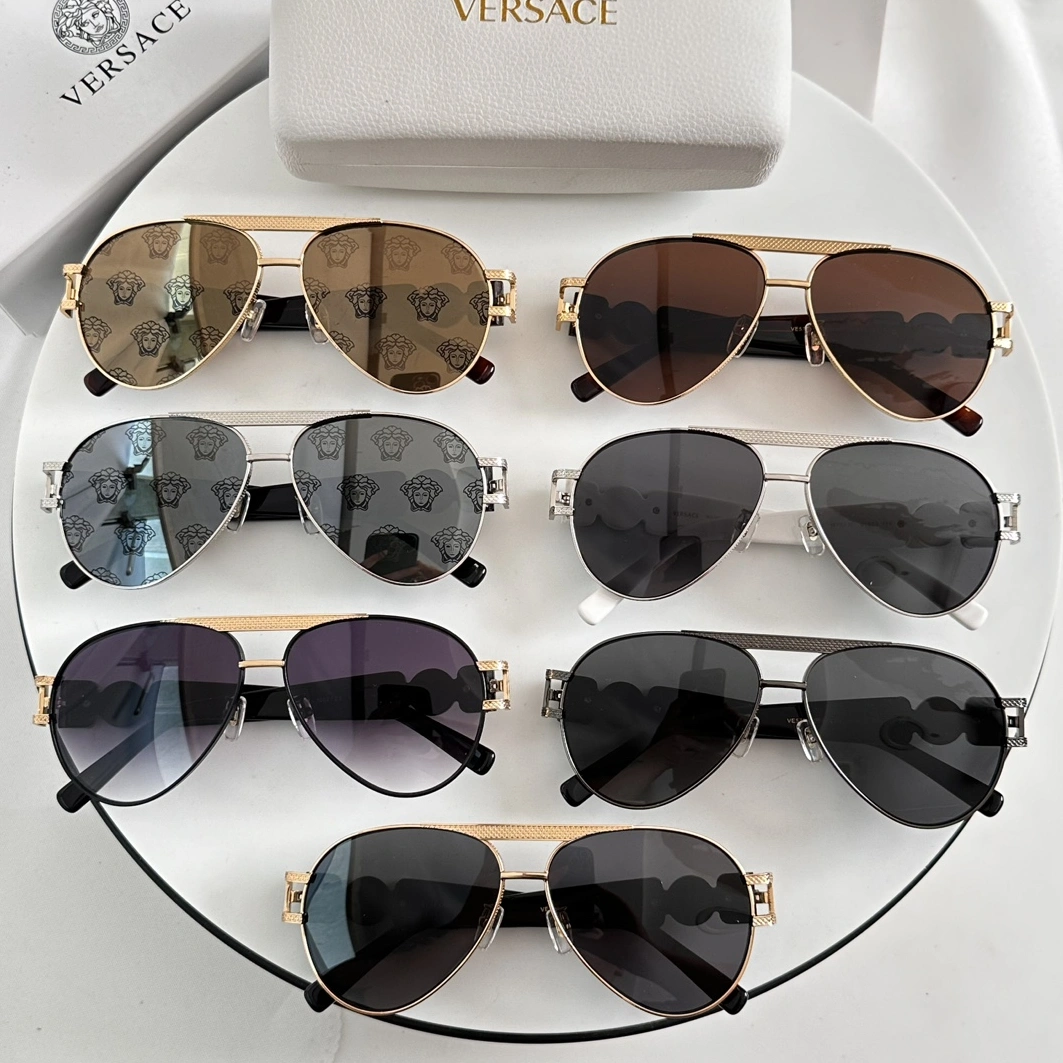 Bright 5296 Versace AAA Quality Sunglasses