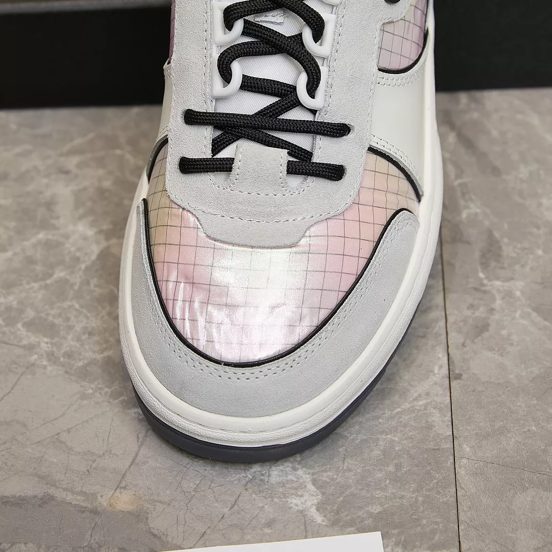 Bright 5543 Chanel Casual Shoes For Women